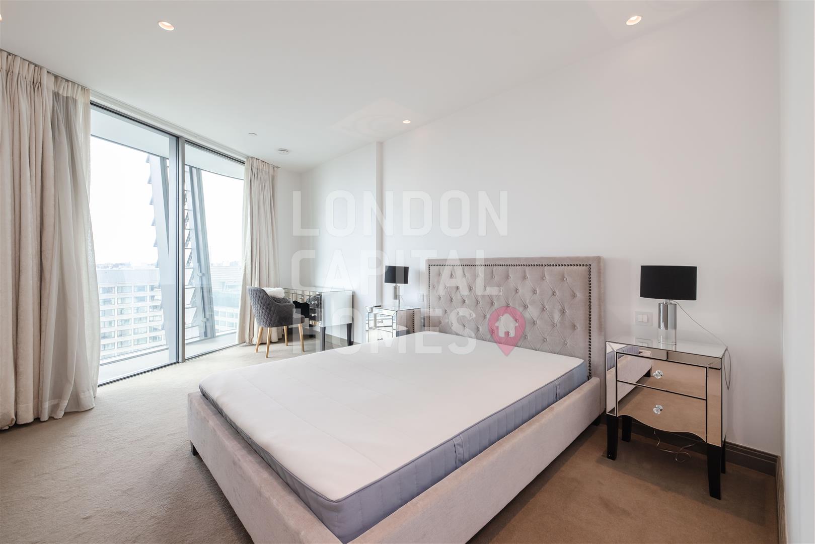 1 Blackfriars Road, London